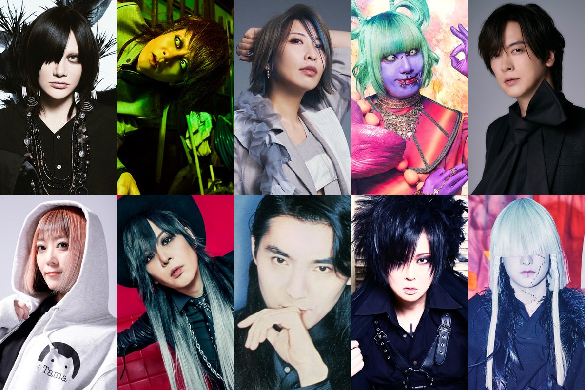 藤田幸也-YUKIYA-（D≒SIRE／JILS／Kαin） (@YUKIYA1999) / Posts / X