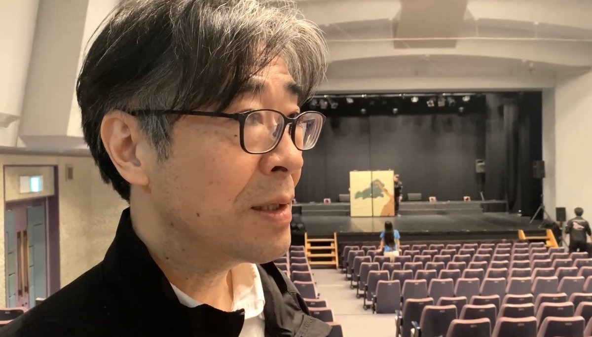 ★☆北区AKT STAGE tweet media