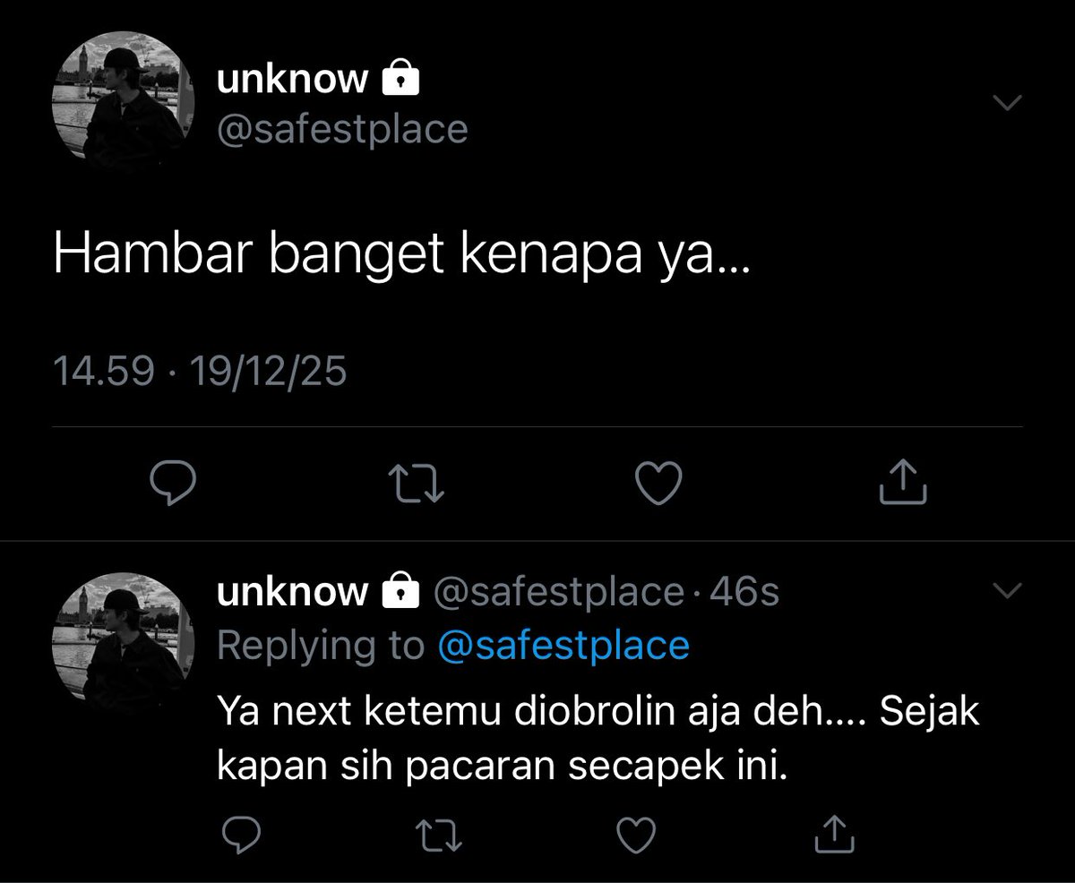 recreathings's tweet image. questioning