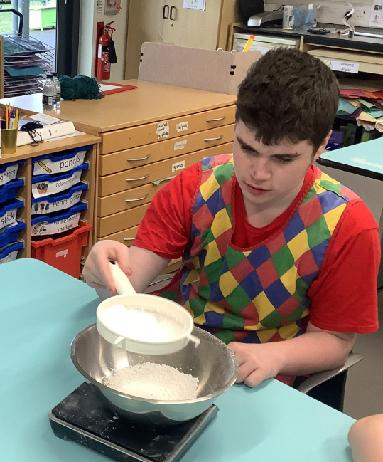 Ross High ASN tweet media