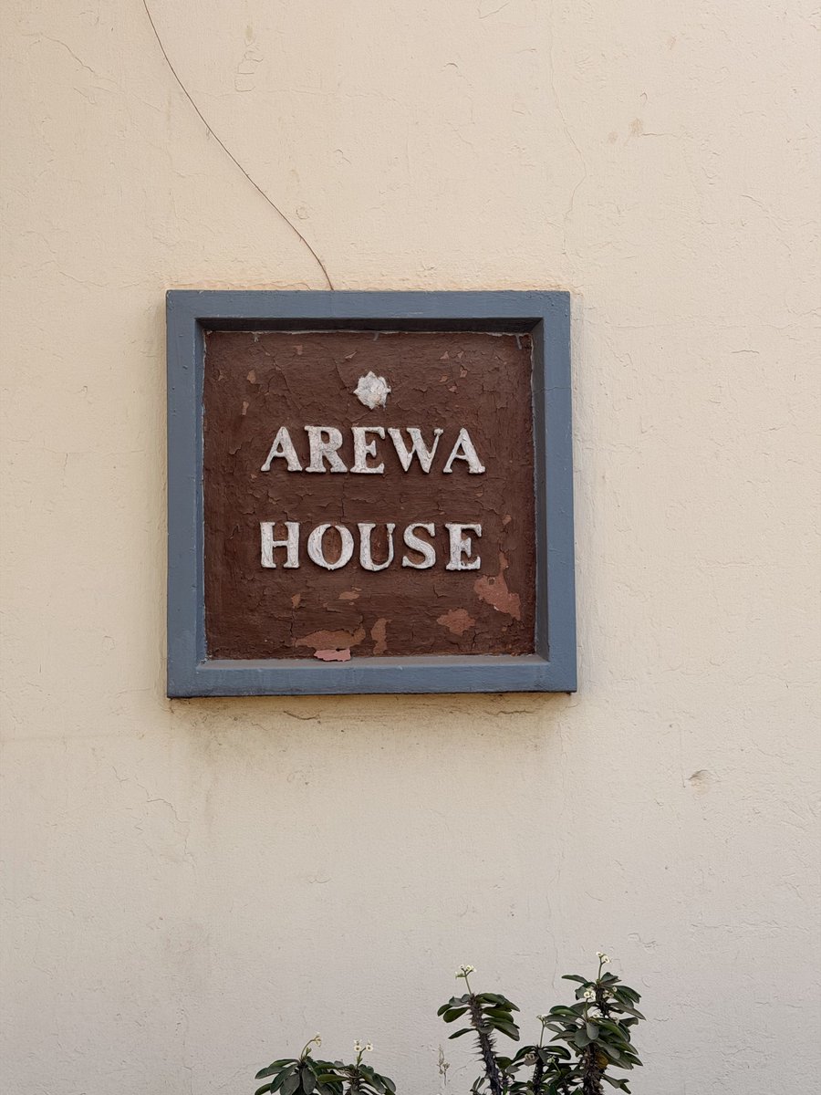 Sada Malumfashi tweet media