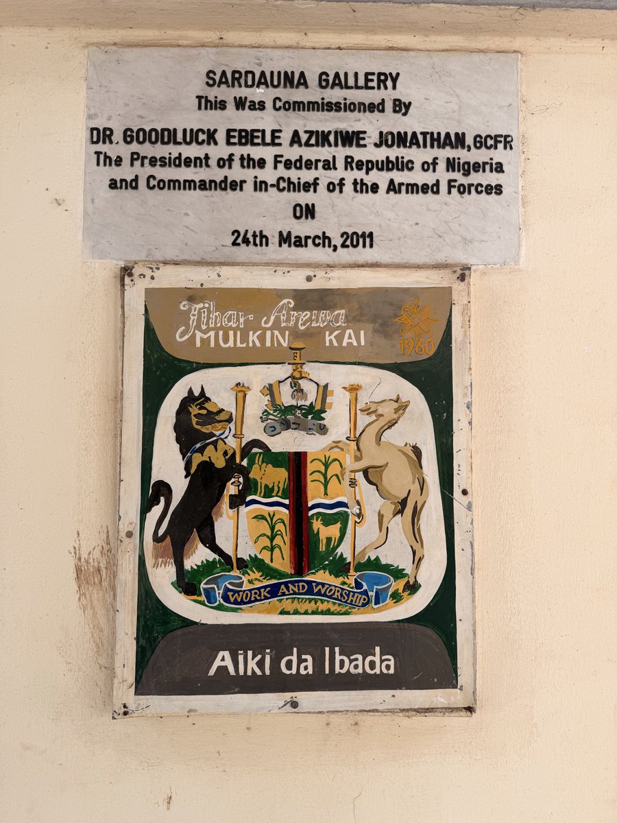 Sada Malumfashi tweet media