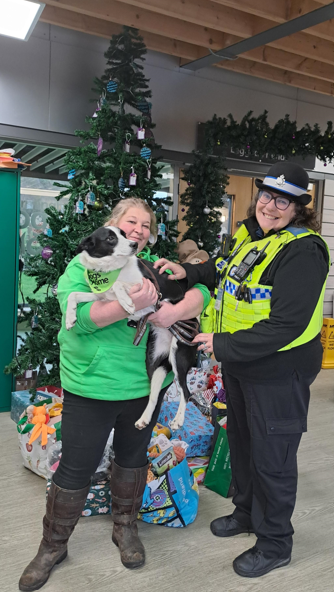 Cadets WMP tweet media