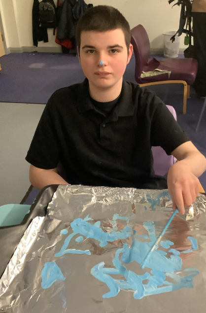 Ross High ASN tweet media