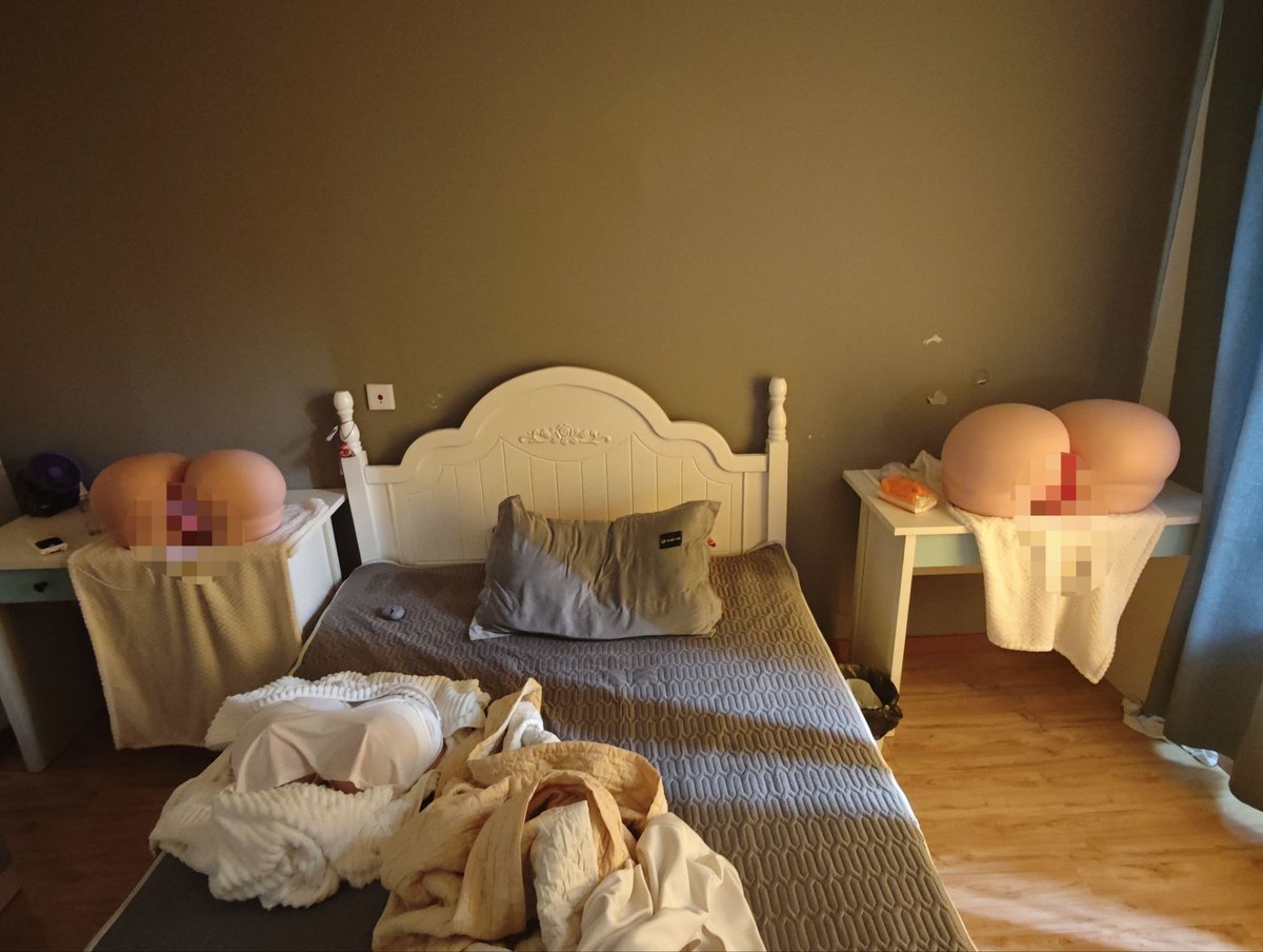 傲川粉丝实拍精选 tweet media