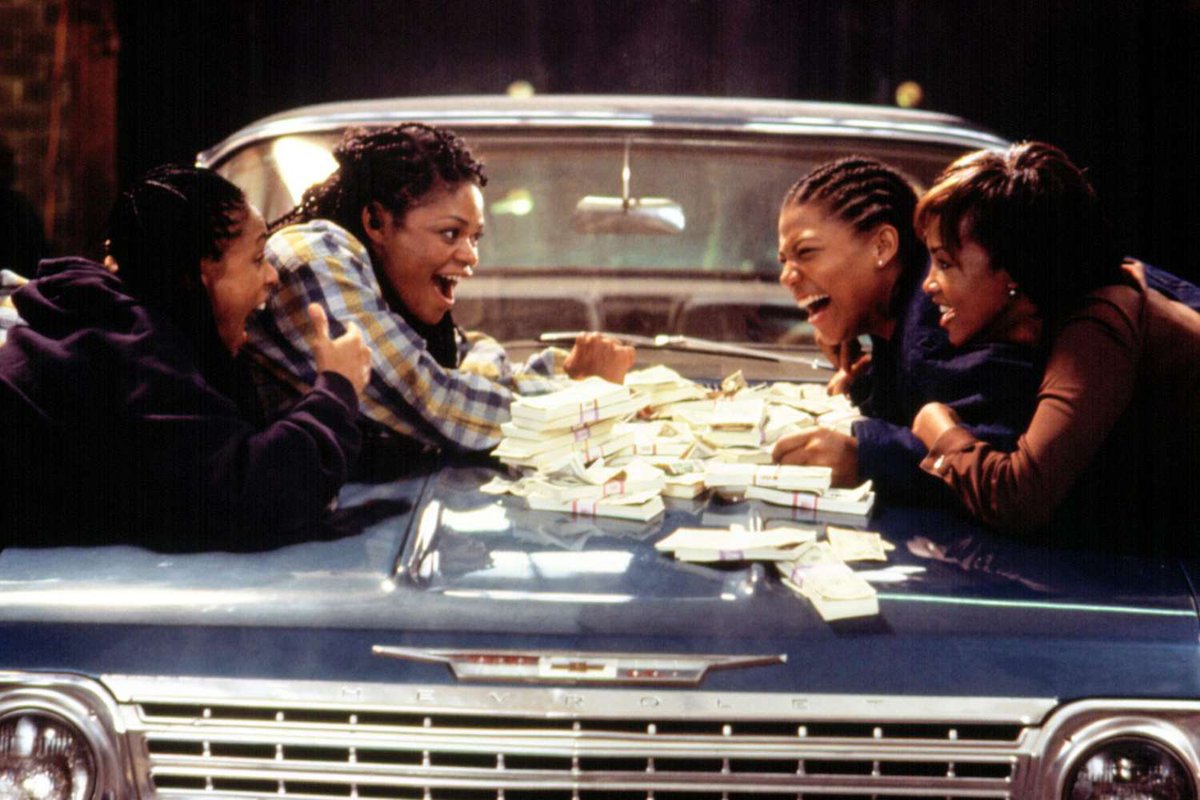 chipilonita's tweet photo. btw here are some black lesbian movies that are amazing and everyone should watch 💛

• how to blow up a pipeline (2022)
• set it off (1996)
• rafiki (2018)
• shakedown (2018) https://t.co/mdFbtvfBDC