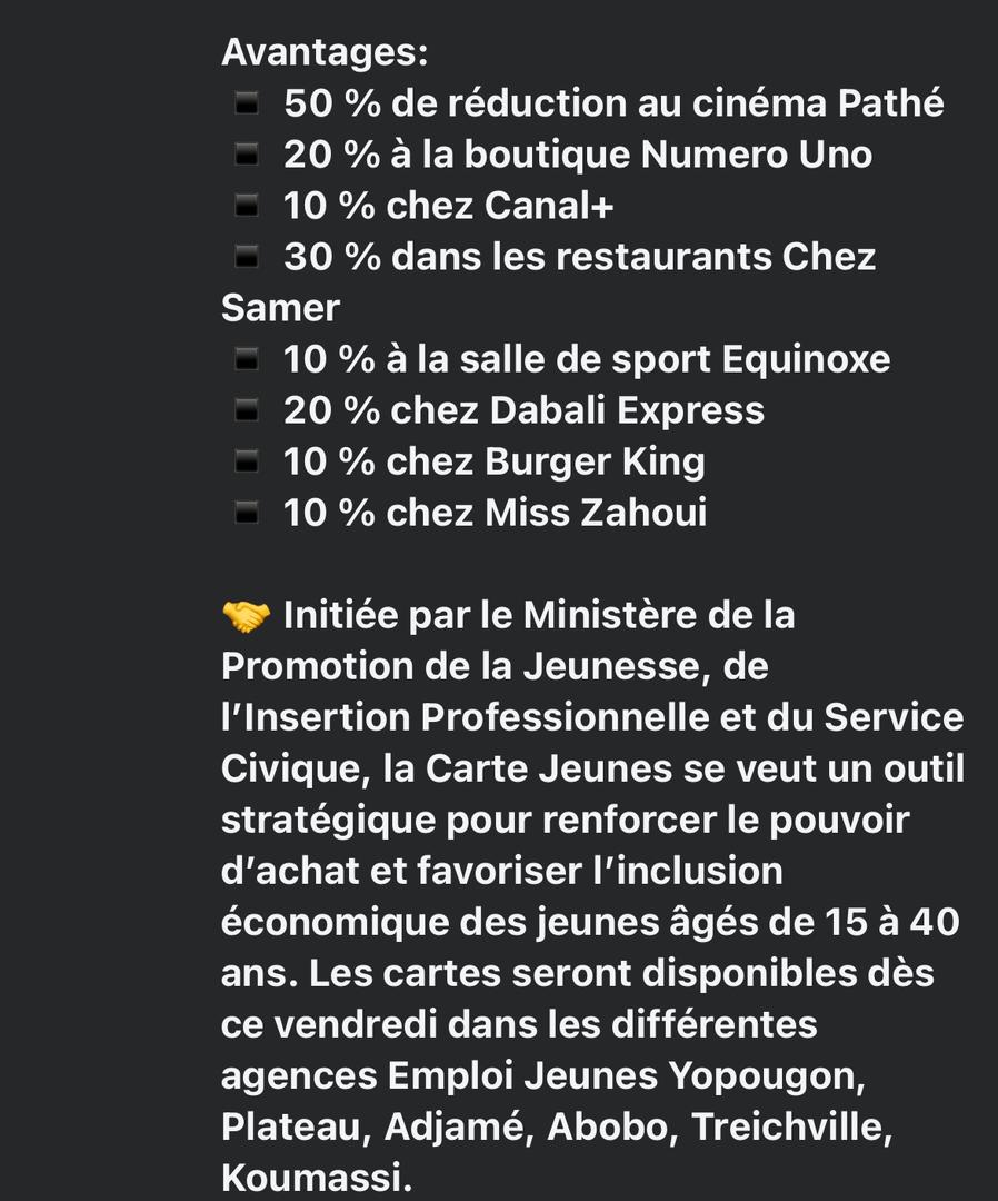 Wisi_Kitemona's tweet image. Un peuple dont la majorité n'a pas de dortoirs, qui n'arrive pas à se soigner, à manger convenablement, passe + 1h à attendre le bus...
C'est #CARTE pour avoir #RÉDUCTION_sur_AMUSEMENT on vous propose!!!! 🤦🏿‍♂💔😭
Le VRAI PROBLÈME c'est le PEUPLE lui même et NON les DIRIGEANTS.