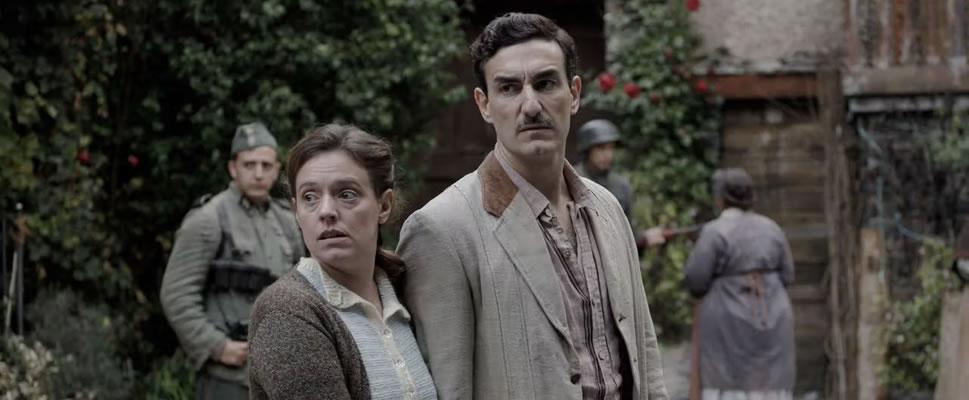 "Frontera" de Judith Colell, cierra su primera semana en cines con un estimado de 196.000€ y 30.000 espectadores. 

El film estrenó durante el fin de semana con un dato de 97.500€ desde 116 cines, pero durante el resto de la semana logró recaudar un dato superior gracias a un