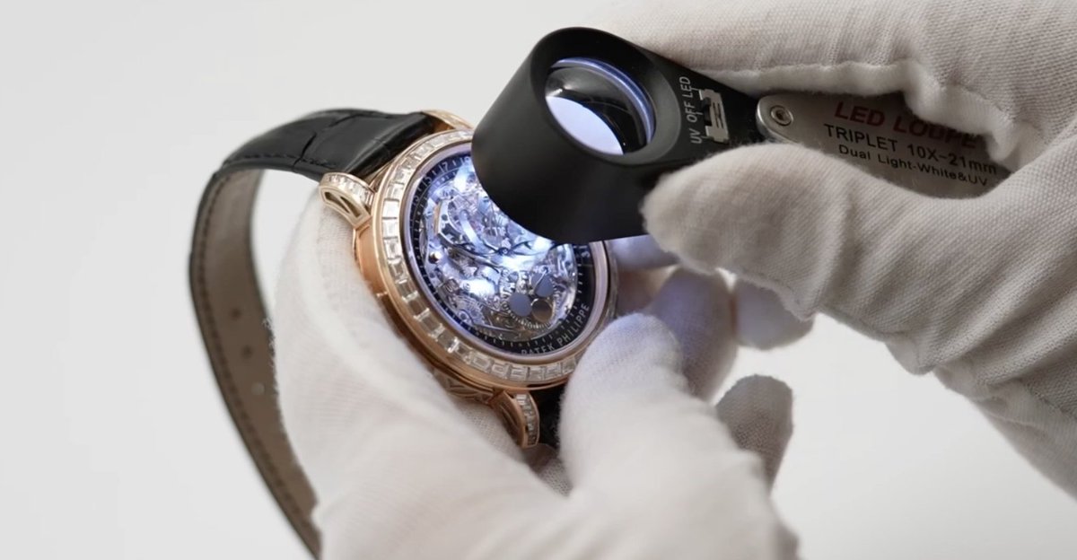 Falcons_Coll's tweet image. In the world of luxury, trust is everything. With counterfeit products flooding the market, having a specialized private sales team and expert authenticators isn’t a luxury, it’s a necessity. 

At Falcons, every piece is verified, every client is guided, and every experience is…