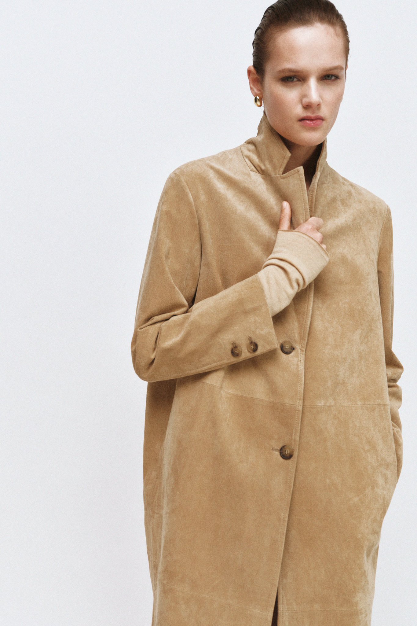Y氏　① ZARA JAPAN on X: 