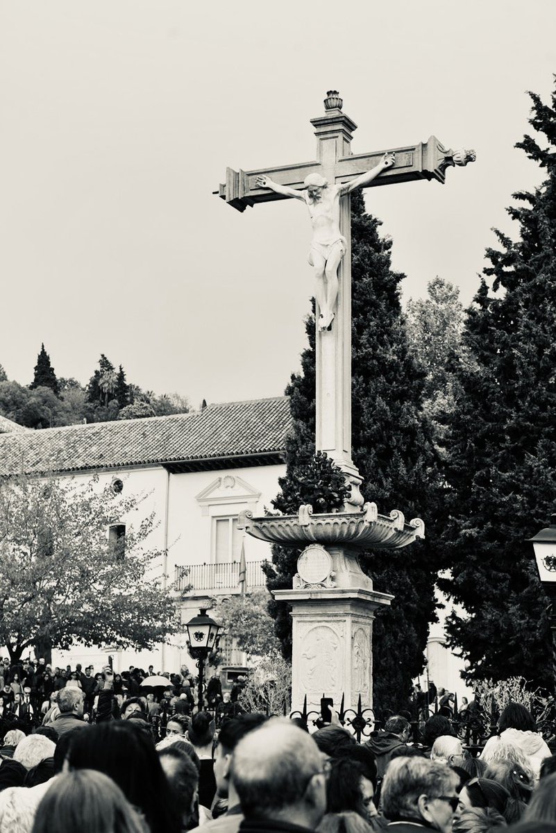 ¡Mi boca proclama tu alabanza, Señor! 

#granada #viernesdelseñor #viernesdefavores