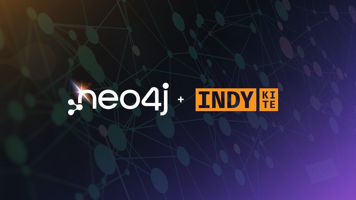 IndyKite tweet media