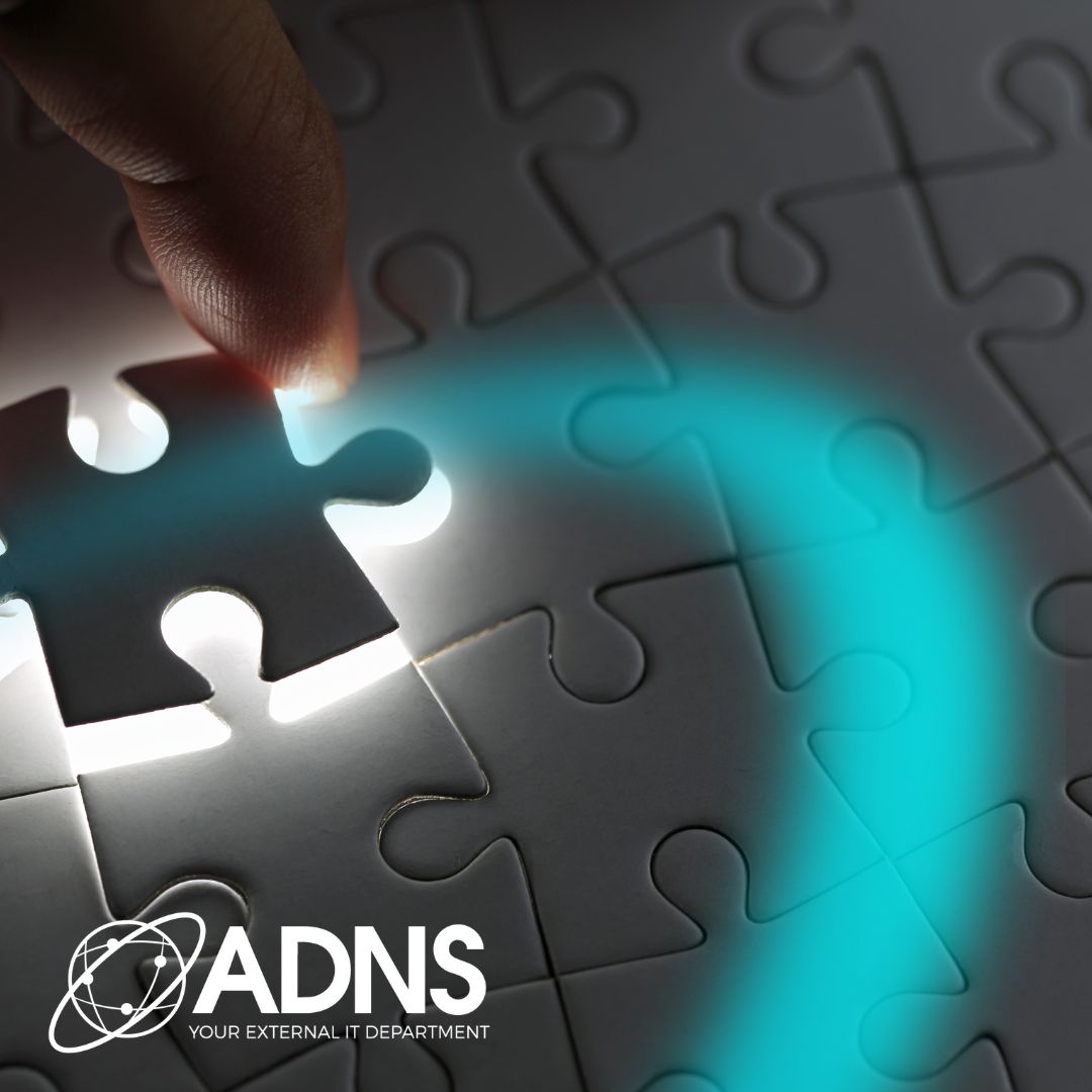Our team will work hard to build a customer solution to improve your productivity.

Integrate comprehensive IT services into your business.

ow.ly/2qUa50XgUNo
- 01642 248 750

#ADNSGroup #SMEBusiness #NorthEast #ITSupport