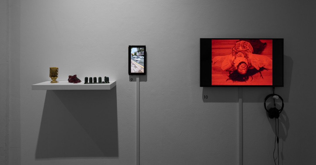 Bow Arts tweet media