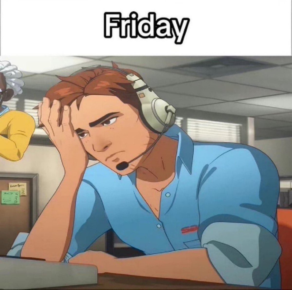 No Context Dispatch (@nocontextdsptch) on Twitter photo 