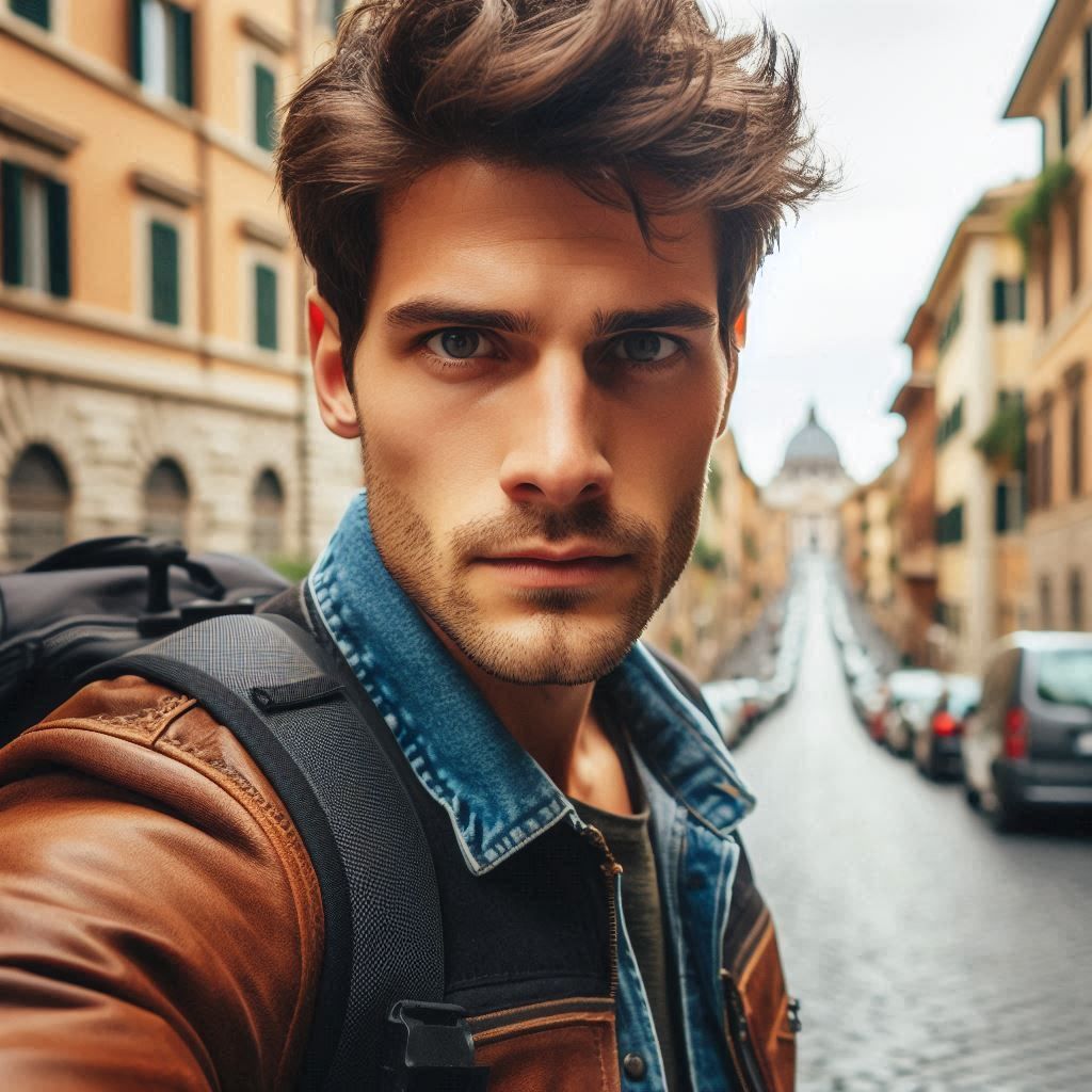 ClucianaLuciana's tweet image. Nik’s bond with his grandfather echoes my own family ties — &amp;amp; that connection changed everything. Do you prefer stories rooted in personal history or pure imagination? #WriterProblems #PlotTwistLife #CharactersGoneWild #BookChaos #StoryGremlins #AmWriting lucianacavallaro.me/behind-the-sce…