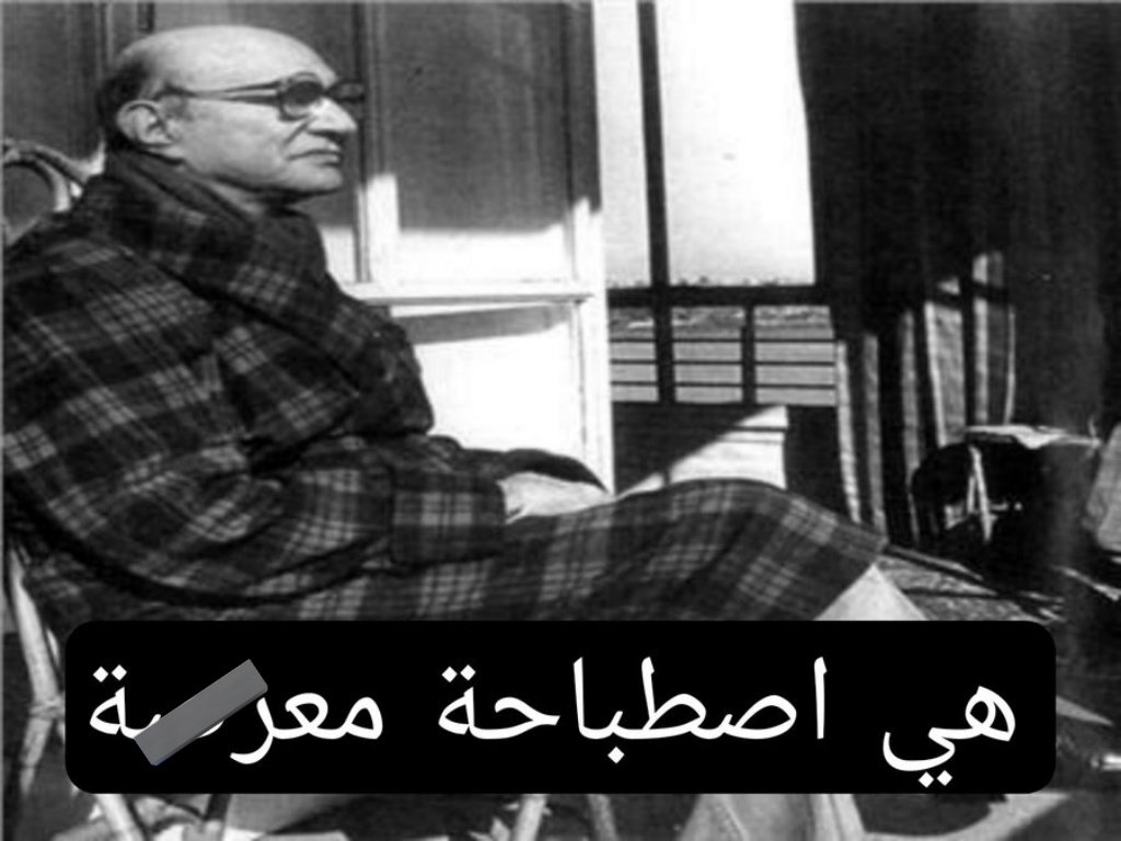 اصطبحت بحلقة Pluribus الجديدة وحاجة في منتهى الحْرا
الله يقرفهم