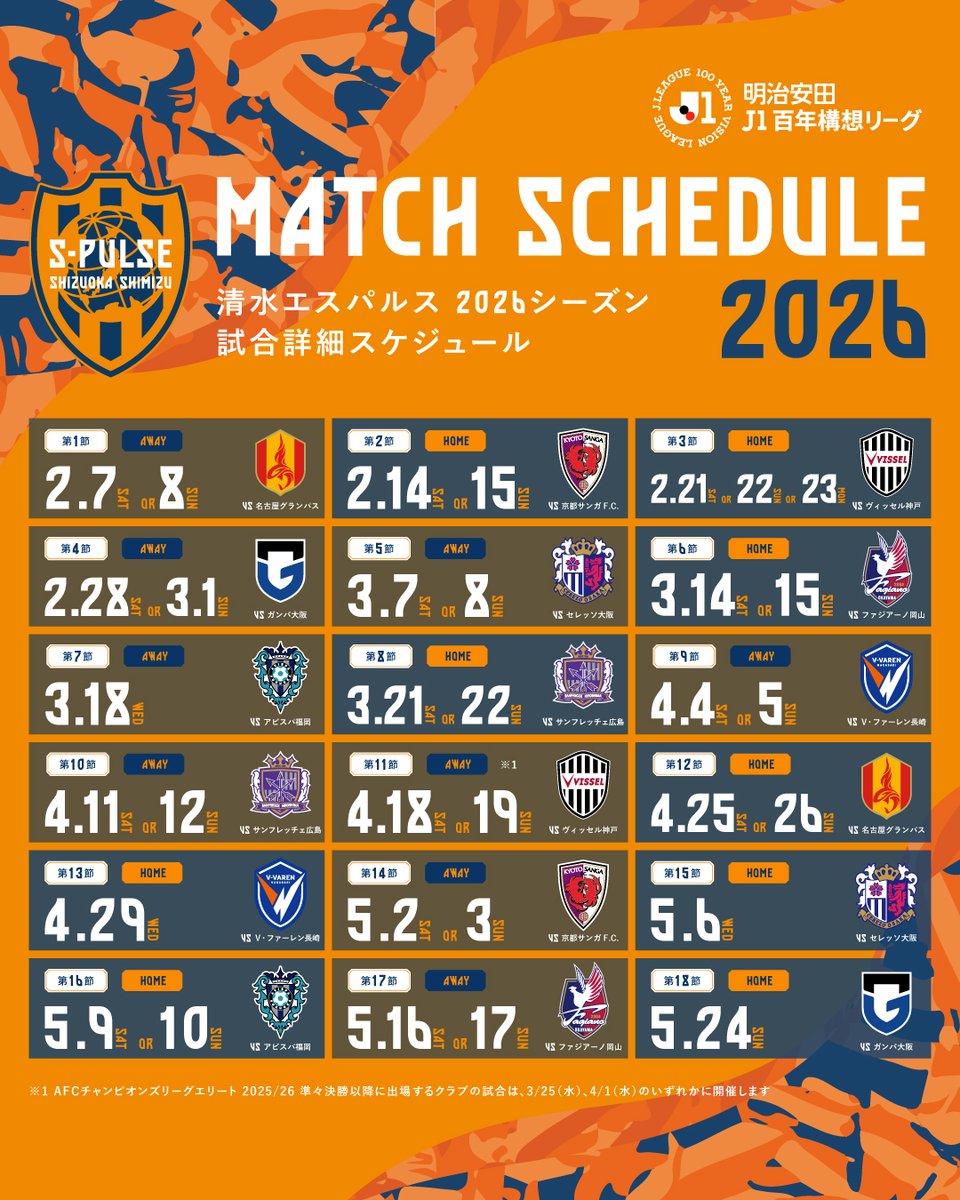 ⚽️🍊アンディー🍊⚽️ (@andy_spulse) / Posts / X