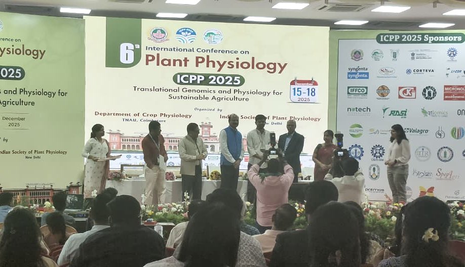 Seed and stress biology lab tweet media