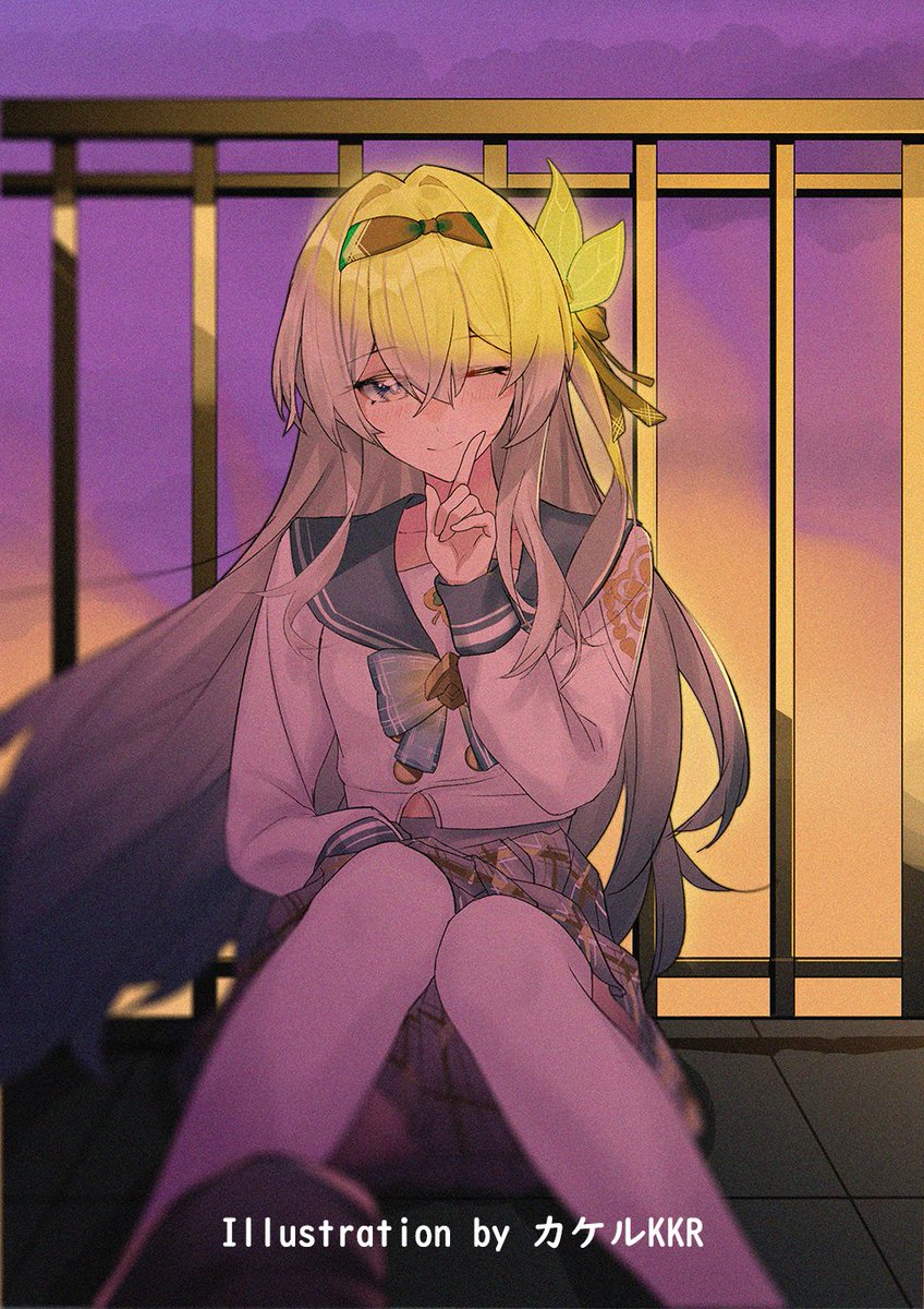 S_RPzk's tweet image. 