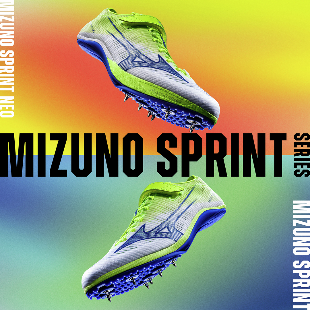Mizuno Official Shop（ミズノ公式オンライン） (@mizunoshop) / Posts / X