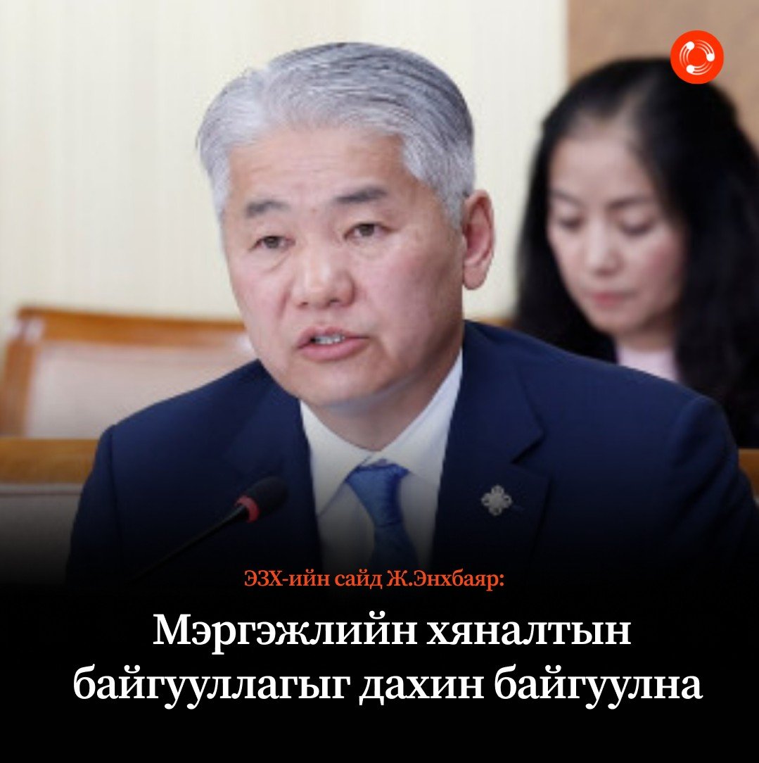 Мэргэжлийн хяналт гэдэг газрыг дахин сэргээх юм гэнэ. Нэгэн жишээ бичье.
"Оймс" баярсайхан гэж ёстой нэг гуйлгачингийн сэтгэхүйтэй новшийн пиздаг бүгд санаж байгаа байх. МХЕГ-н Импорт, экспортын хяналтын хэлтсийн дарга байхад нь би "Импортын мэдэгдэл" авах санаатай нэг учирсан