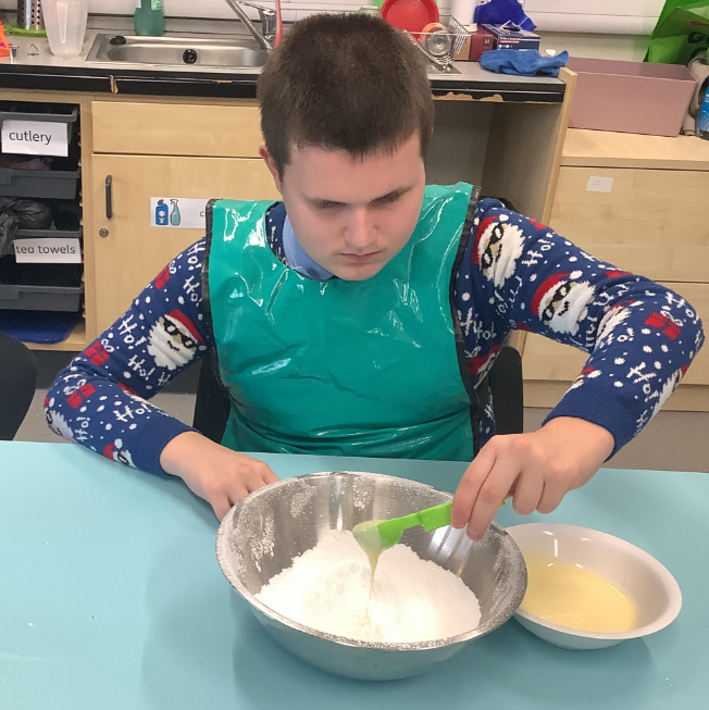 Ross High ASN tweet media