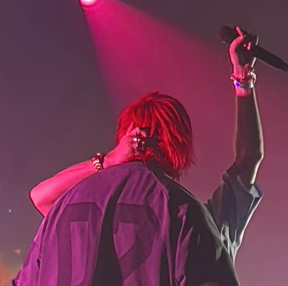 kinseysGH's tweet image. …. MAN WHAT