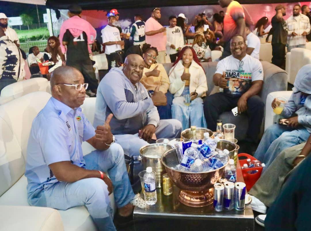 The 2025 Dzoka Festival roared to life at Glamis Arena in Harare in a vibrant celebration of Zimbabwe’s Cultural Heritage and homecoming Tourism, positioning Heritage-Based and Diaspora travel at the centre of the country’s Tourism growth agenda. Officiated by the Deputy Minister