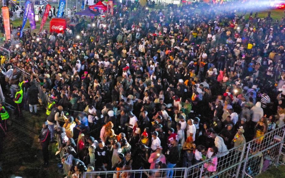 #DzokaFestival
#CultureAndHeritageCluster
#GastronomyTourism
#DiasporaReconnect
#ExperienceZimbabwe
#ZimBho 👍