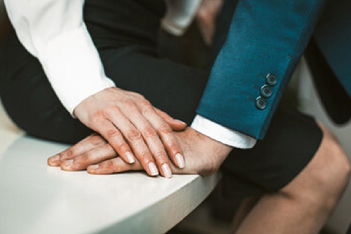 Dear Abby: My boring marriage led to an affair with a married woman who then proceeded to abandon me trib.al/CsA4BQ6