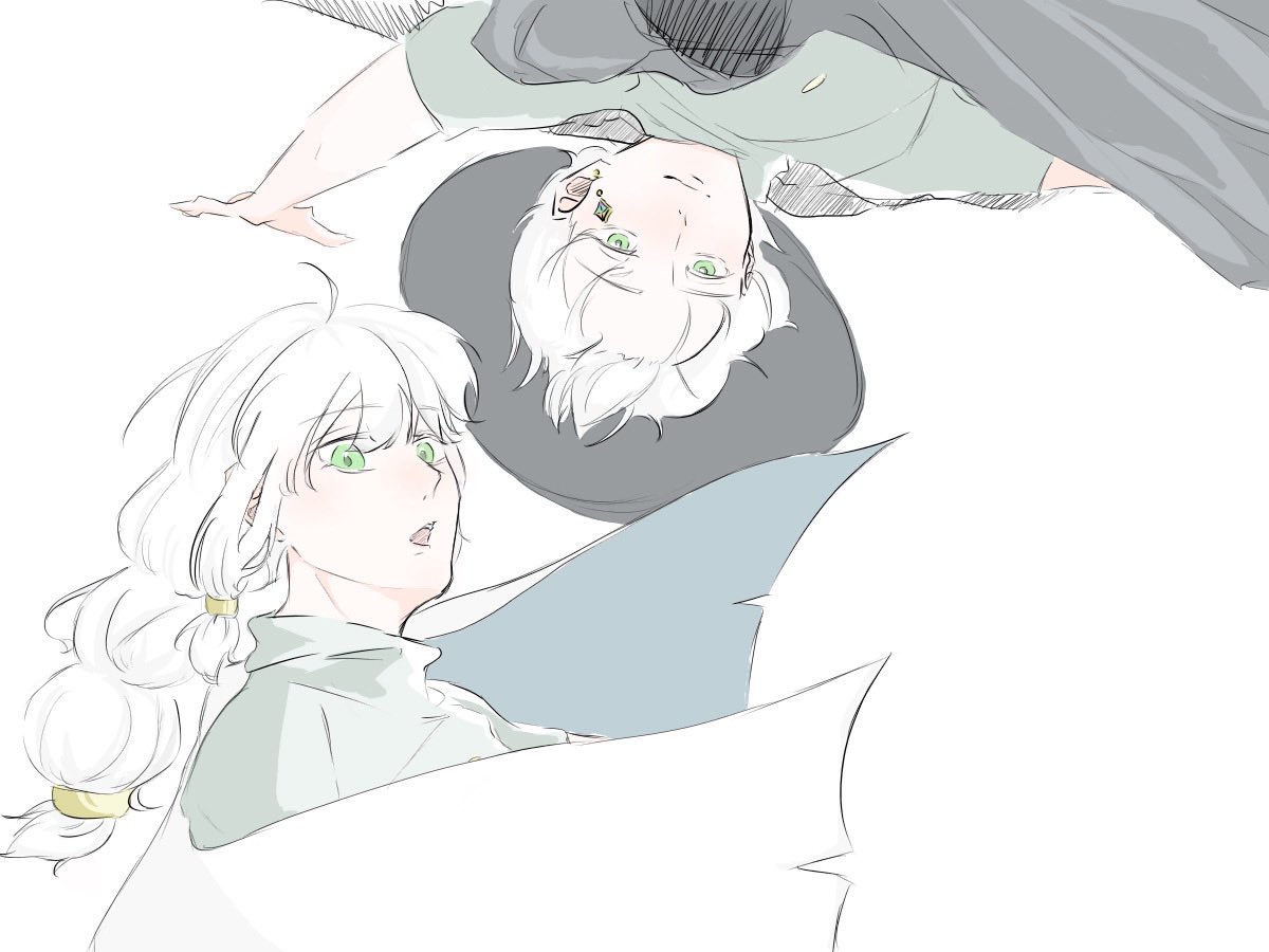 im__l8i's tweet photo. すみません生きてます没絵でもどうぞ https://t.co/qsLhsOZ2Pj
