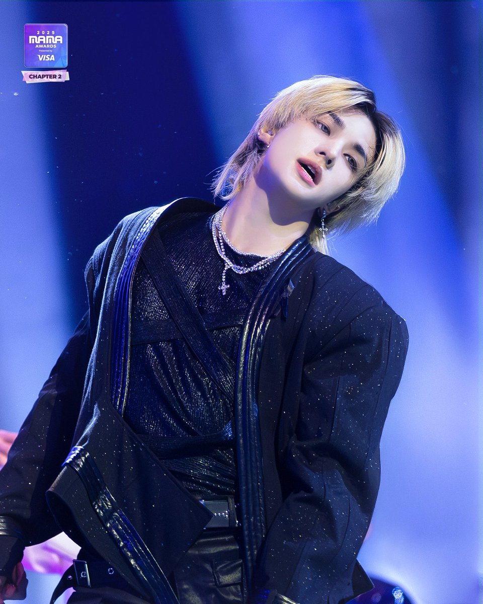 ヒョンジン🥹💕 かっこいい✨ 高画質ありがたい✨️