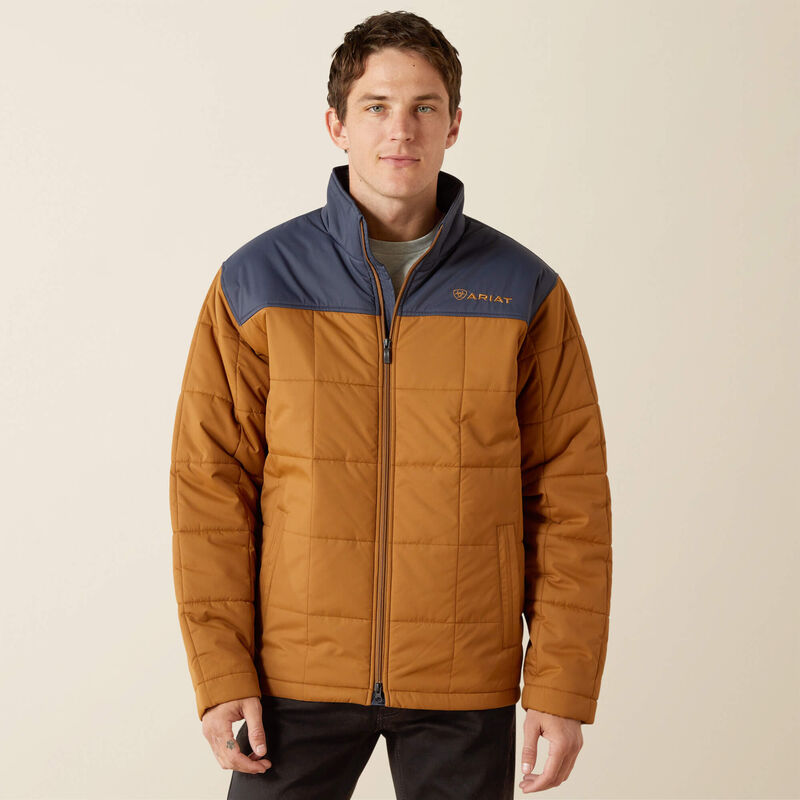 SRTrendsDeals's tweet image. Crius Insulated Jacket at $124.95 - $134.95

sovrn.co/1apjfdo

 #Crius #Insulated #Jacket