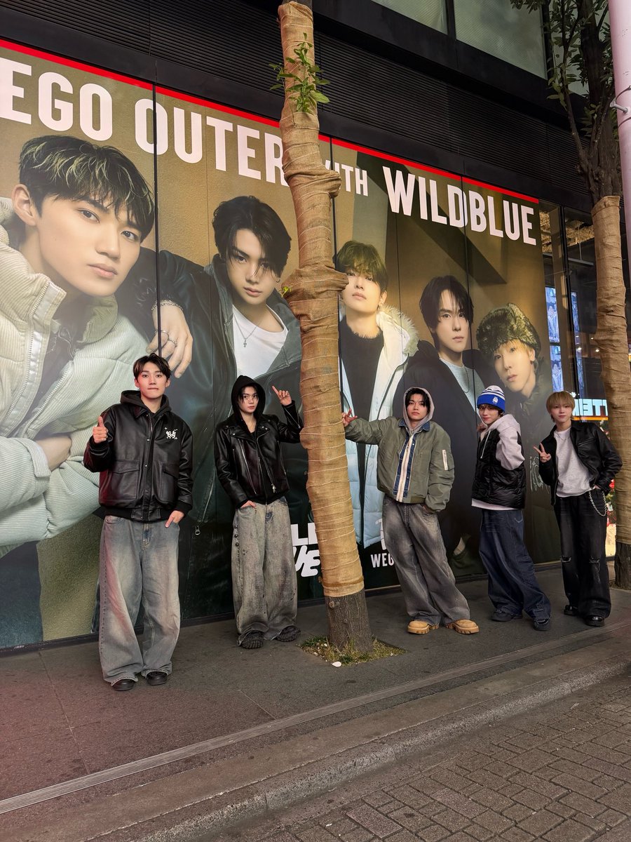 𝗪𝗜𝗟𝗗 𝗕𝗟𝗨𝗘 (@wildblue_ykme) / Highlights / X