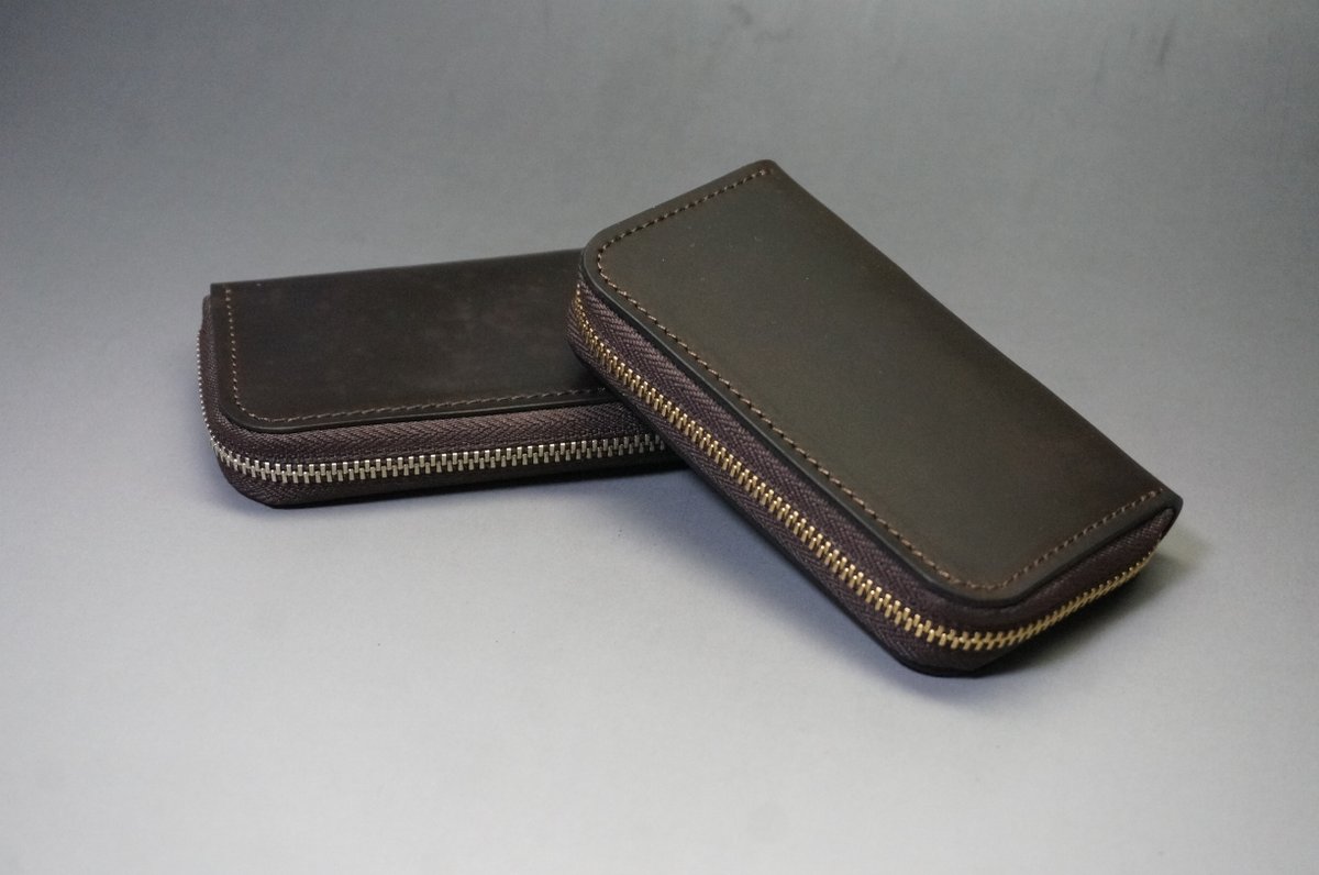 塩原レザー｜コードバンとブライドルレザー専門店 (@shiobaraleather