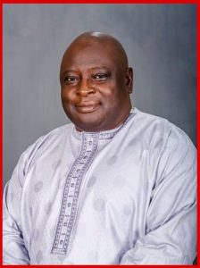 tvcnewsng's tweet photo. UNILORIN VC Congratulates Babajide Kolade-Otitoju on TVC News Director Appointment

Read more:
https://t.co/OXB5MDwYln

#tvcnews https://t.co/JfaDaGzGva