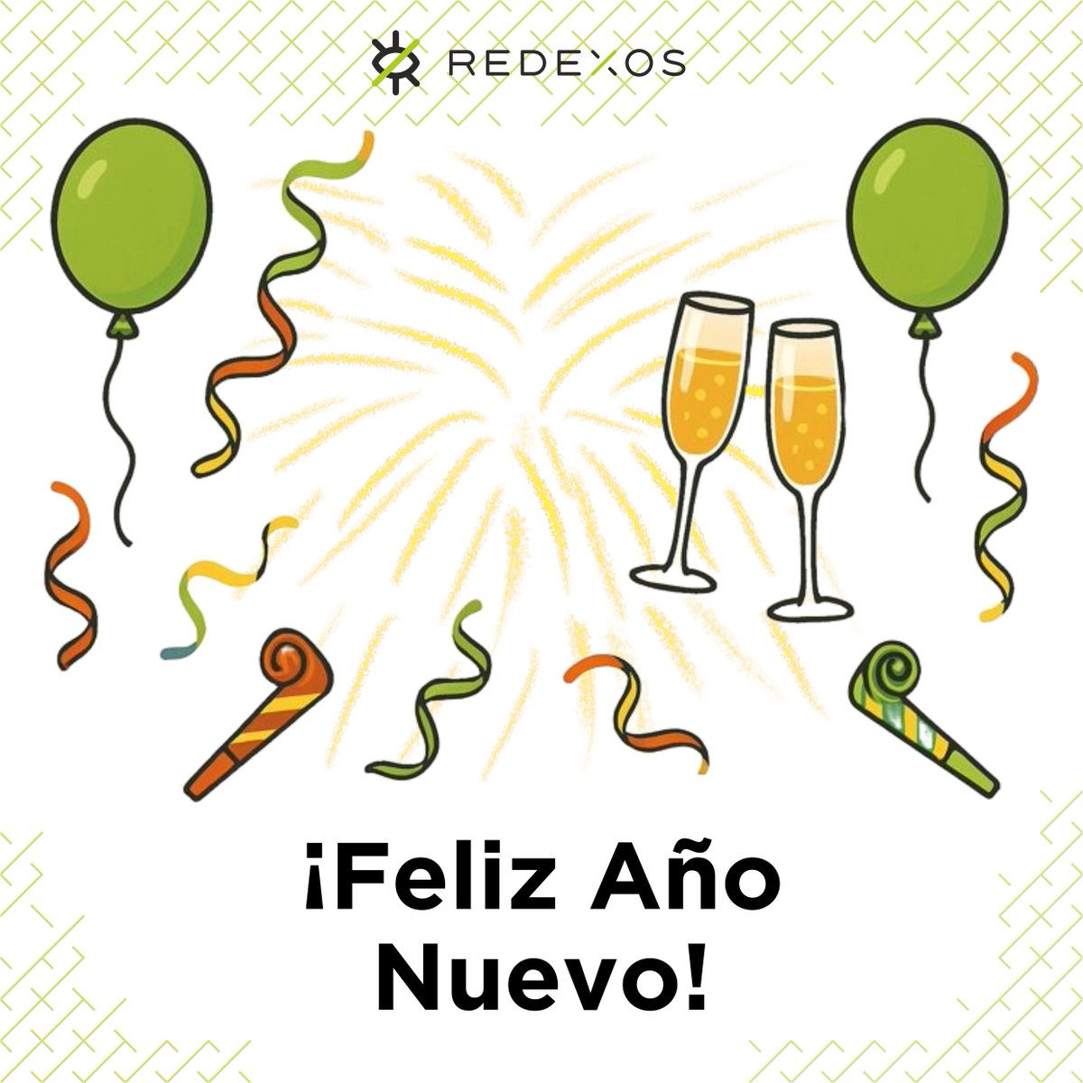 RedEXOS_Gobcan tweet media