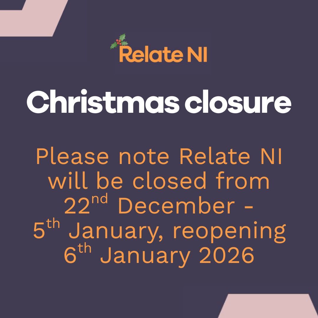 Relate NI tweet media