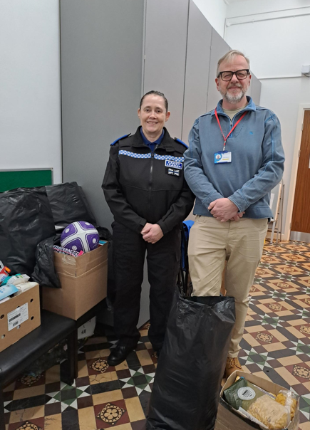 Cadets WMP tweet media