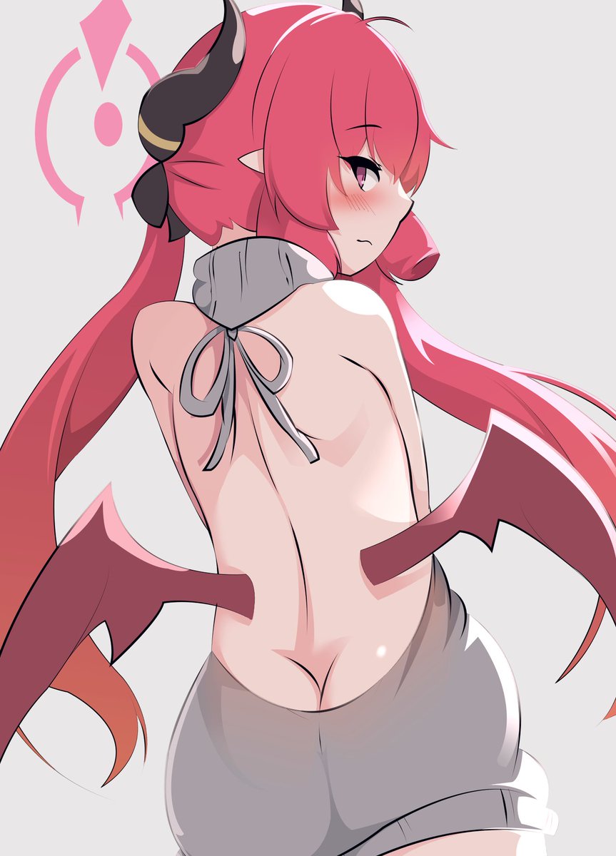 #ブルーアーカイブ 左から
・羽フリージュンコ
・お着替えジュンコ
・ぶかぶかジュンコ
・わきジュンコ 