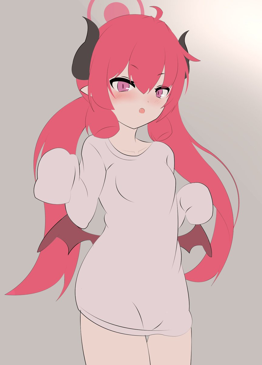 #ブルーアーカイブ 左から
・羽フリージュンコ
・お着替えジュンコ
・ぶかぶかジュンコ
・わきジュンコ 