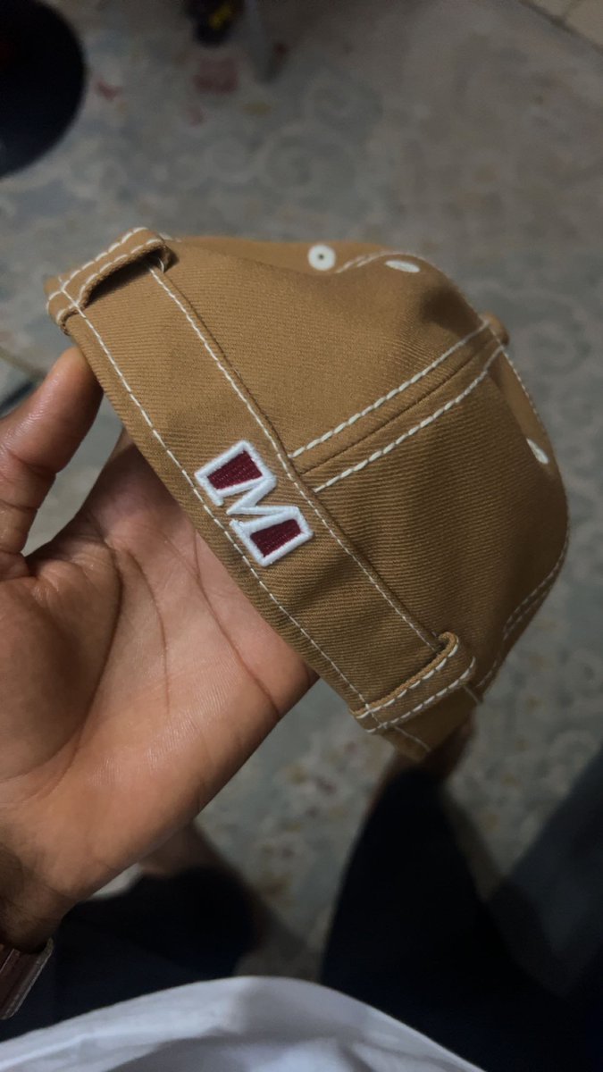 AdamXMeta's tweet image. Good morning everybody,

I feel so different 😂❤️ #MAINS