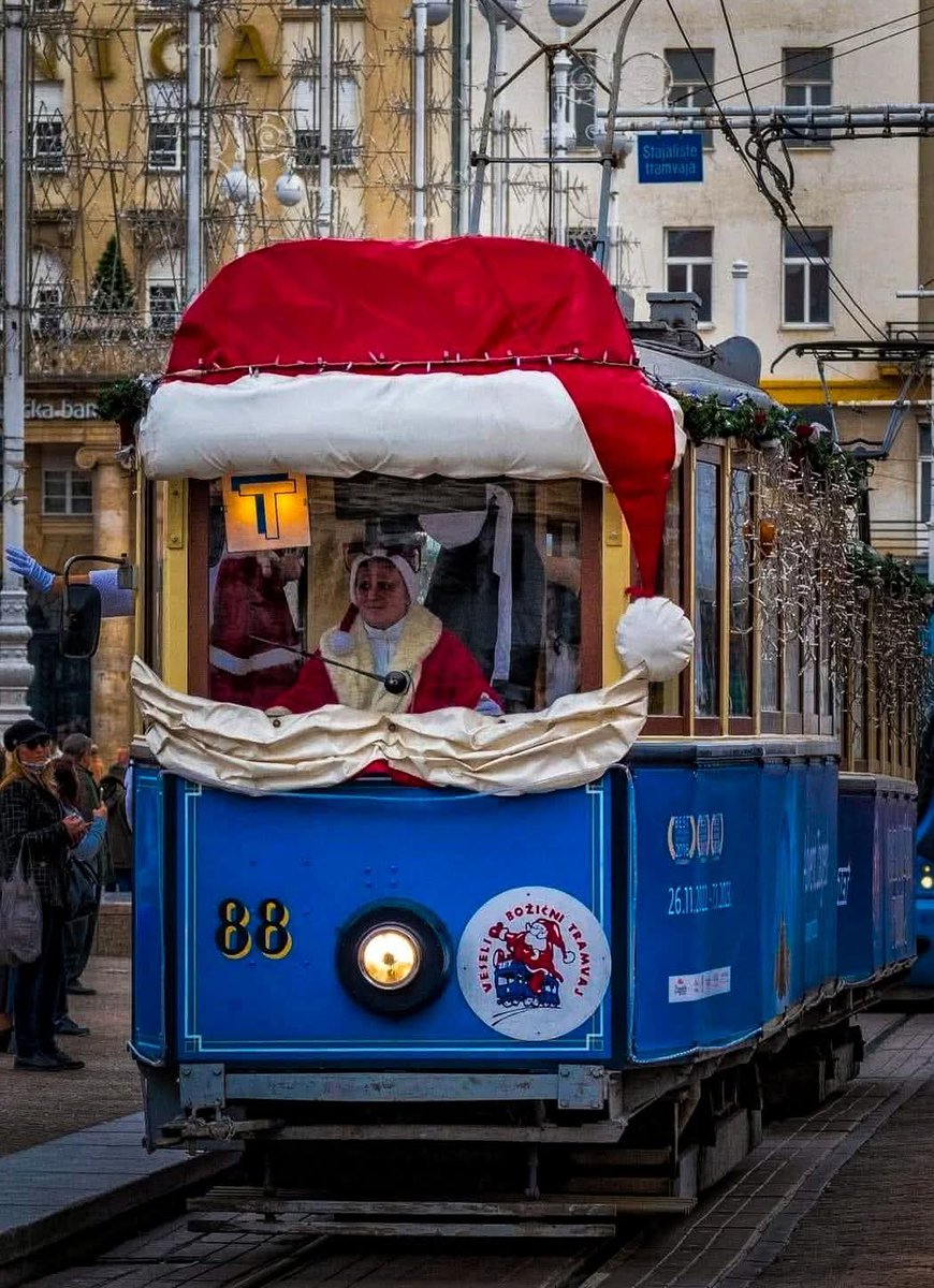 Christmas...."Croatian" Style
#Christmas2025 #traveling #LuxuryLifestyle