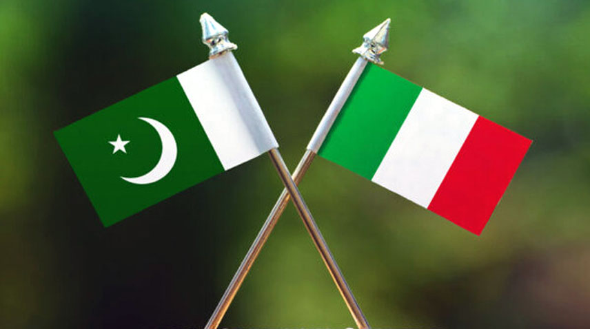 pakco_updates's tweet image. #Dec22
3. #Islamabad had been focusing on local #olive production since the last govt. Its reported #Pakistan will initiate an MOU with #Italy to deepen scientific cooperation on olive research &amp;amp; cultivation as it seeks to expand #climate-resilient #agriculture,
#ClimateChange