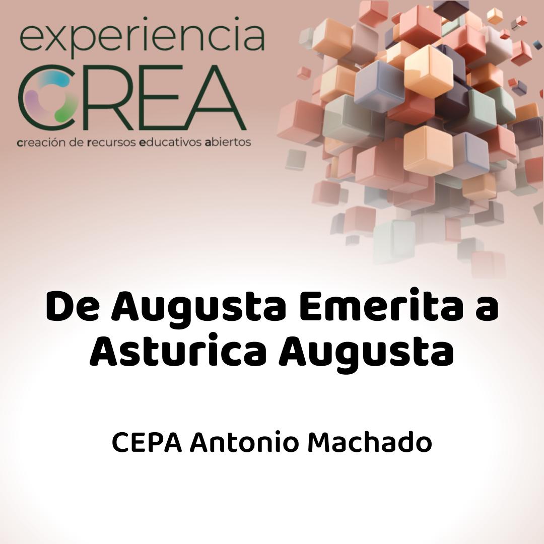 Programa CREA tweet media