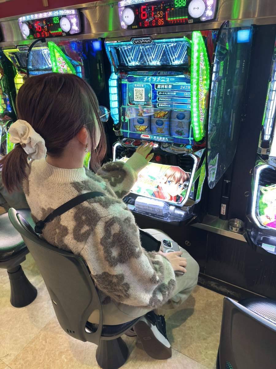 現役設定師 (@genn_eki) / Posts / X