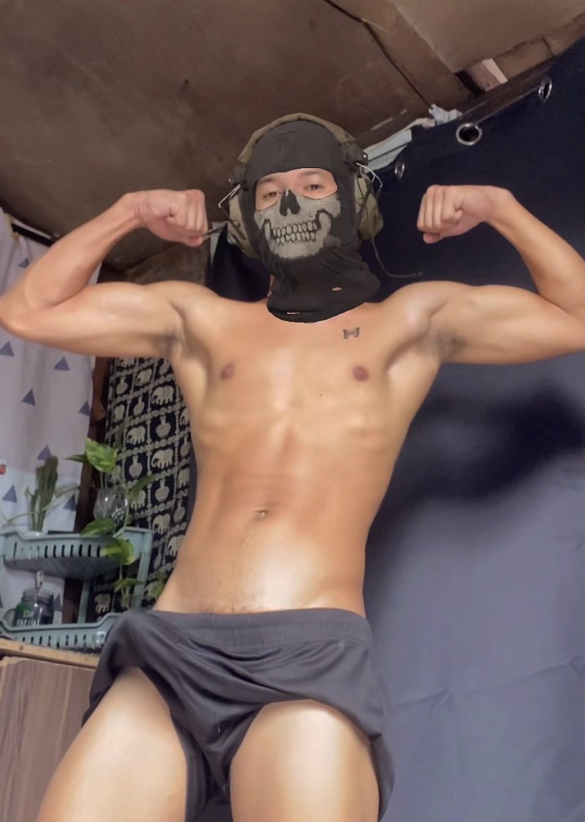 U want hard fucker?😈