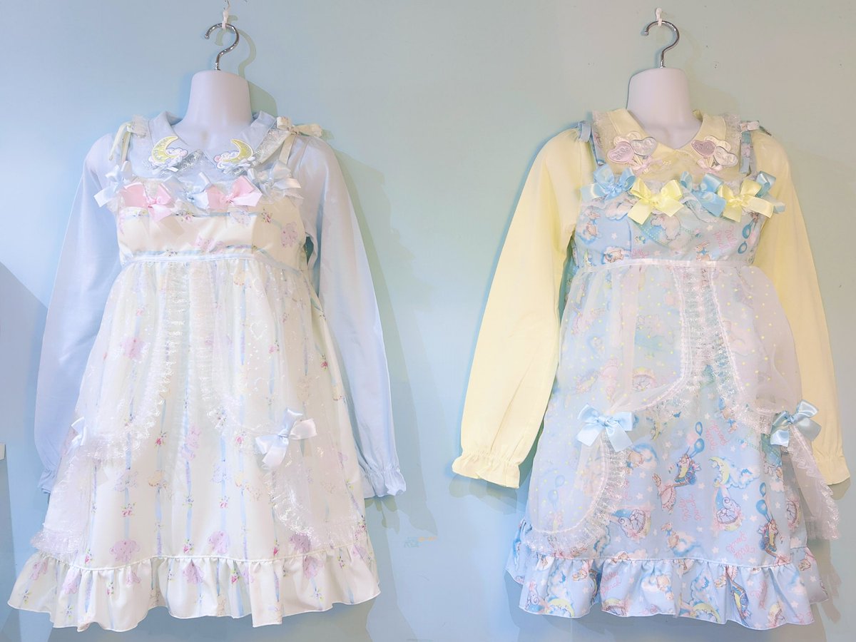 ナイルパーチ　NILE PERCH 原宿系　ワンピース【値下げしました！】 セーラーカラー | NILE PERCH