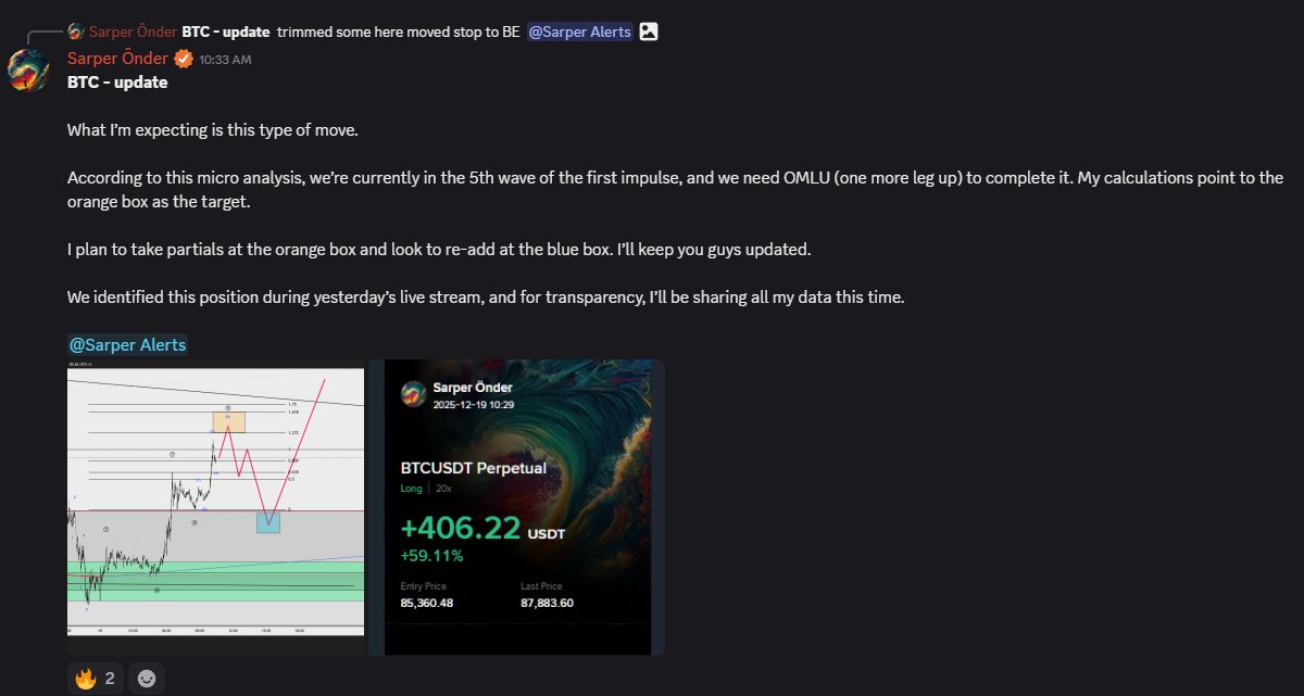 Sarper Önder tweet media